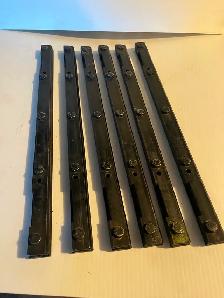 For Sale- Heidelberg GTO 46 Blanket Bars