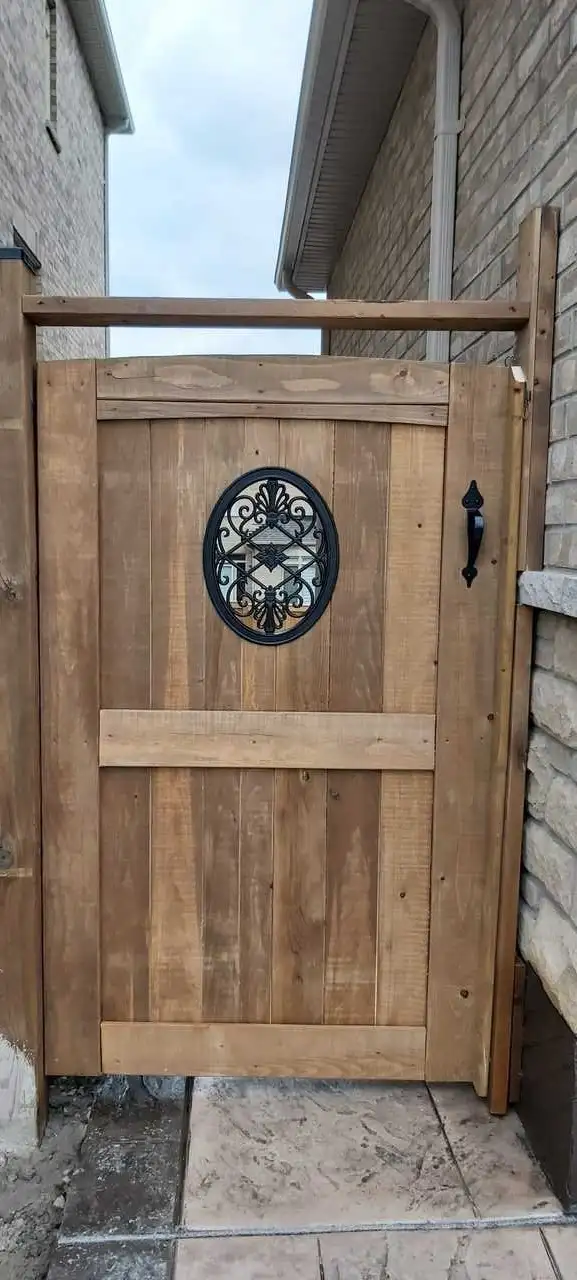 Custom Decks And Fences Design And Build - Photo 7