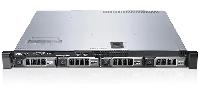 Dell PowerEdge R320 4 LFF Storage Server