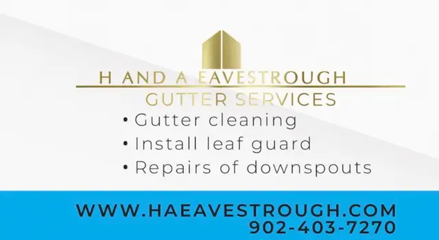 GUTTER SERVICES