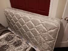 TWIN SIZE MATTRESS- EXCELLENT CONDITION- $20