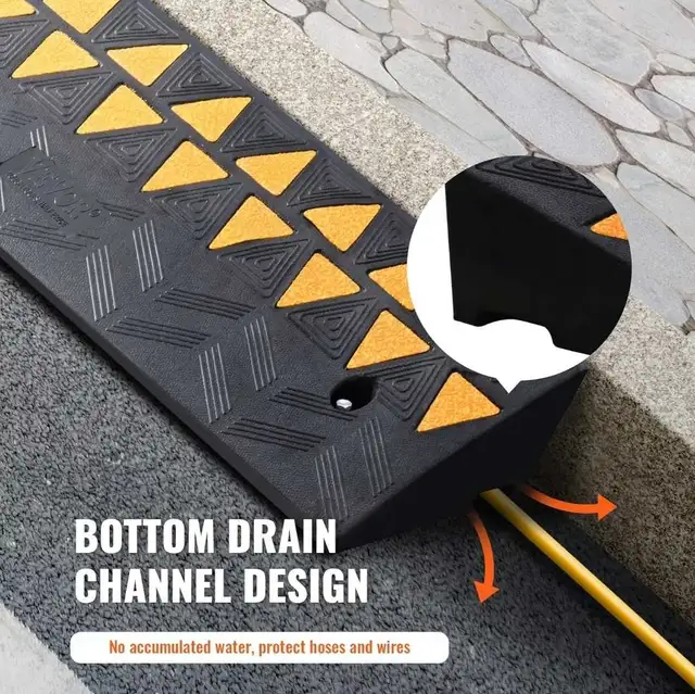 VEVOR Curb Ramp 15 ton - Photo 5