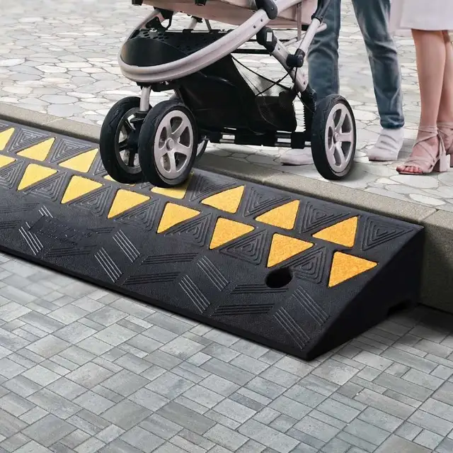 VEVOR Curb Ramp 15 ton - Photo 6