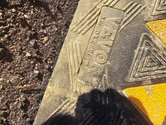 VEVOR Curb Ramp 15 ton - Photo 7