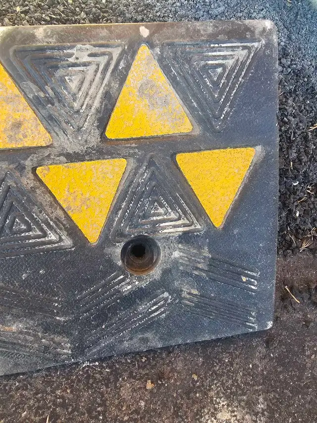 VEVOR Curb Ramp 15 ton - Photo 8