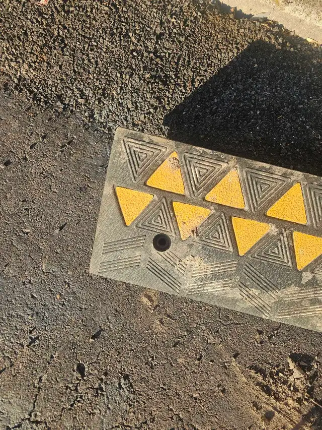 VEVOR Curb Ramp 15 ton - Photo 10