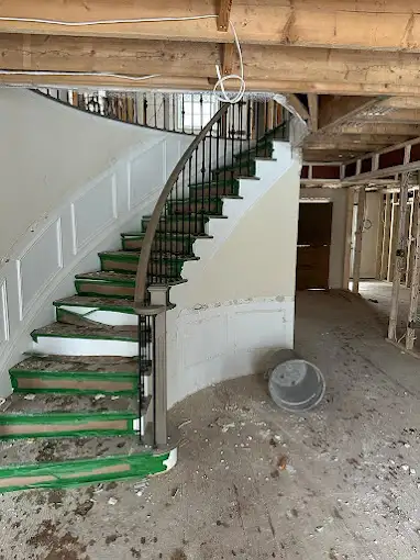 Demoltion- - Photo 2