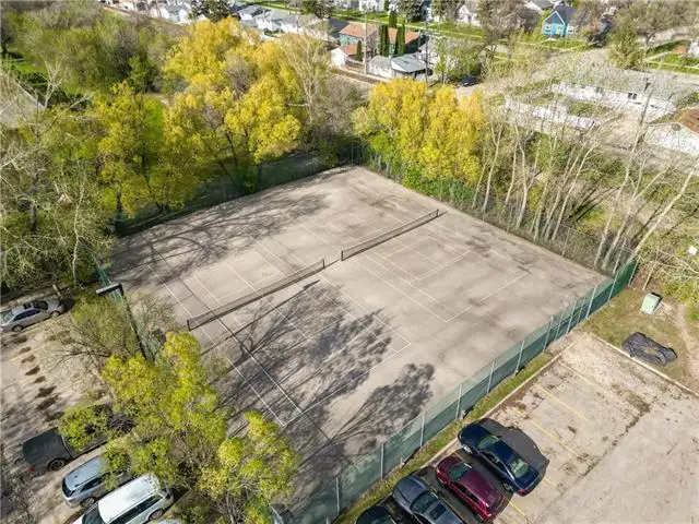 1-BEDROOM MAIN FLOOR APARTMENT | PRIVATE PATIO | RIVER HEIGHTS - Photo 10