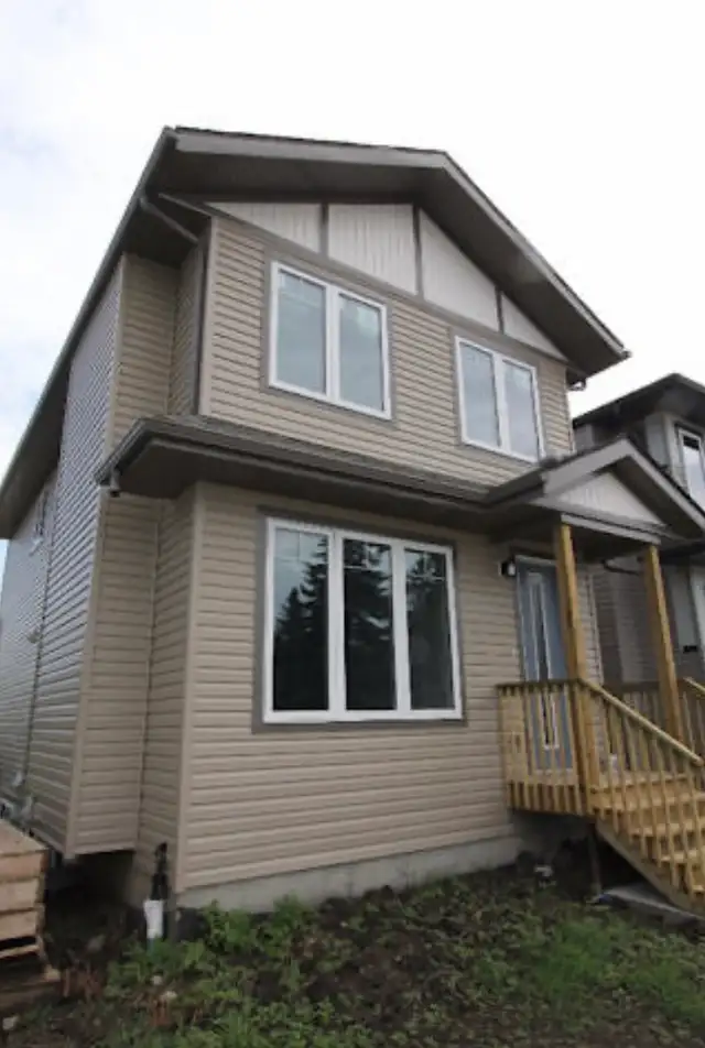 1 bedroom basement suite for rent - Photo 2