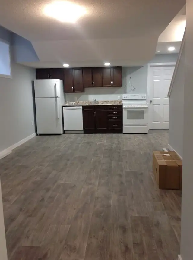 1 bedroom basement suite for rent - Photo 8