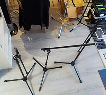 Vintage 1993 Takamine Santa Fe Acoustic Guitar with Equipment - Photo 8