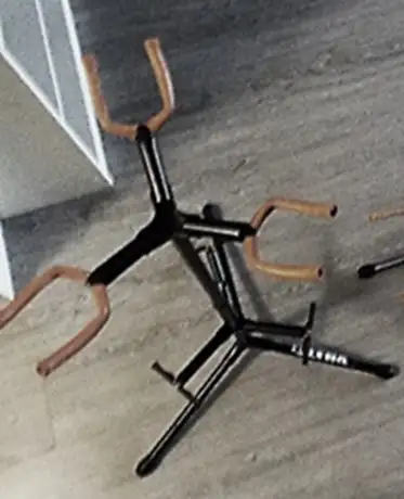 Vintage 1993 Takamine Santa Fe Acoustic Guitar with Equipment - Photo 9