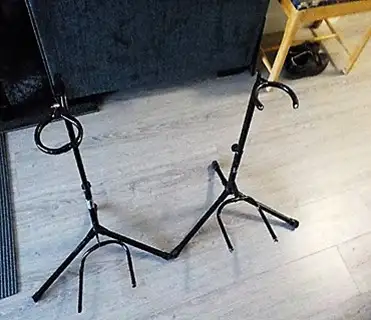 Vintage 1993 Takamine Santa Fe Acoustic Guitar with Equipment - Photo 10