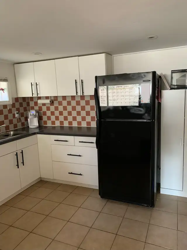 ~~ Port Credit Lakeshore area awesome basement! ~~ - Photo 8