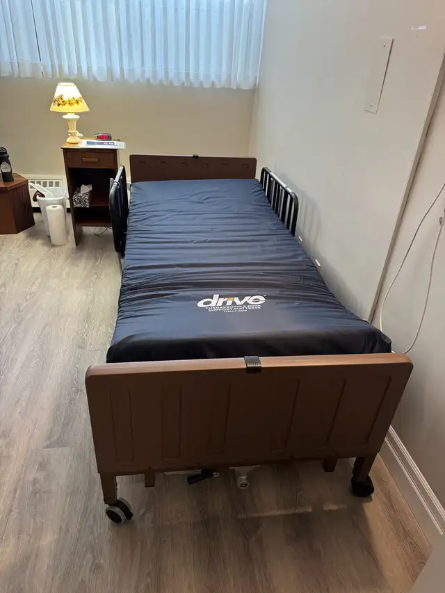 HOMECARE BED RENTALS FAST SAME OR NEXT DAY SERVICE - Photo 7