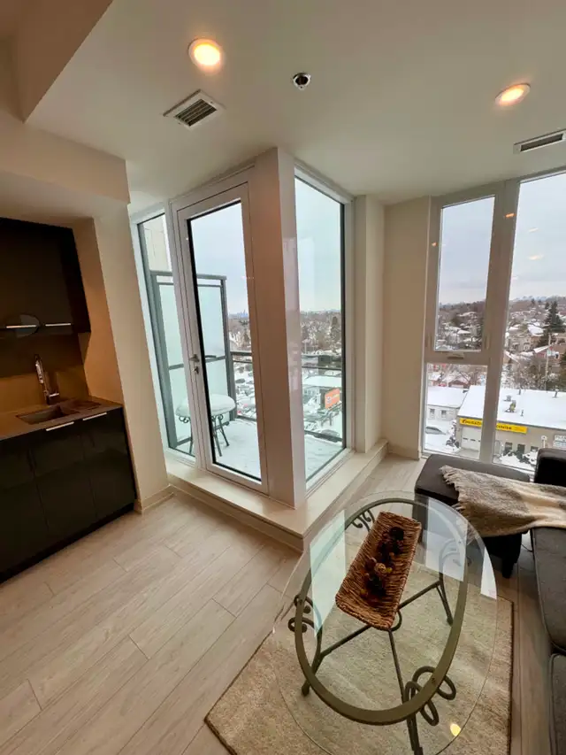 1 Bedroom Condo in Cliffside available June 1st - Photo 4