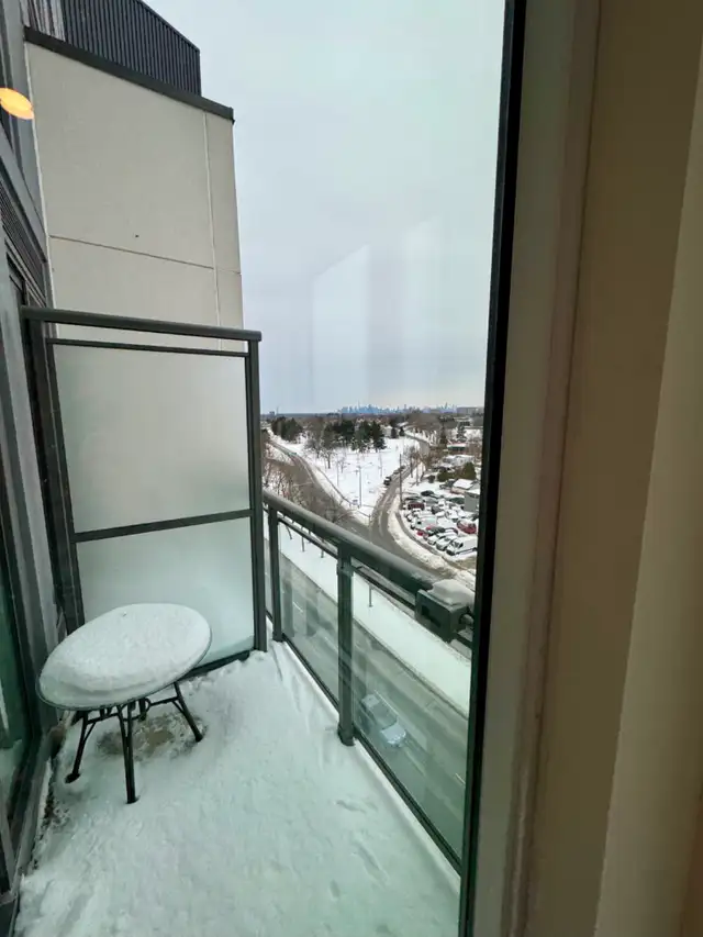 1 Bedroom Condo in Cliffside available June 1st - Photo 5