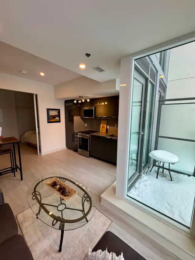 1 Bedroom Condo in Cliffside available June 1st - Photo 6