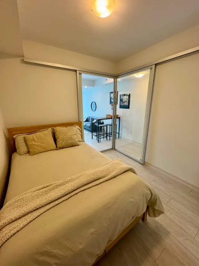 1 Bedroom Condo in Cliffside available June 1st - Photo 8