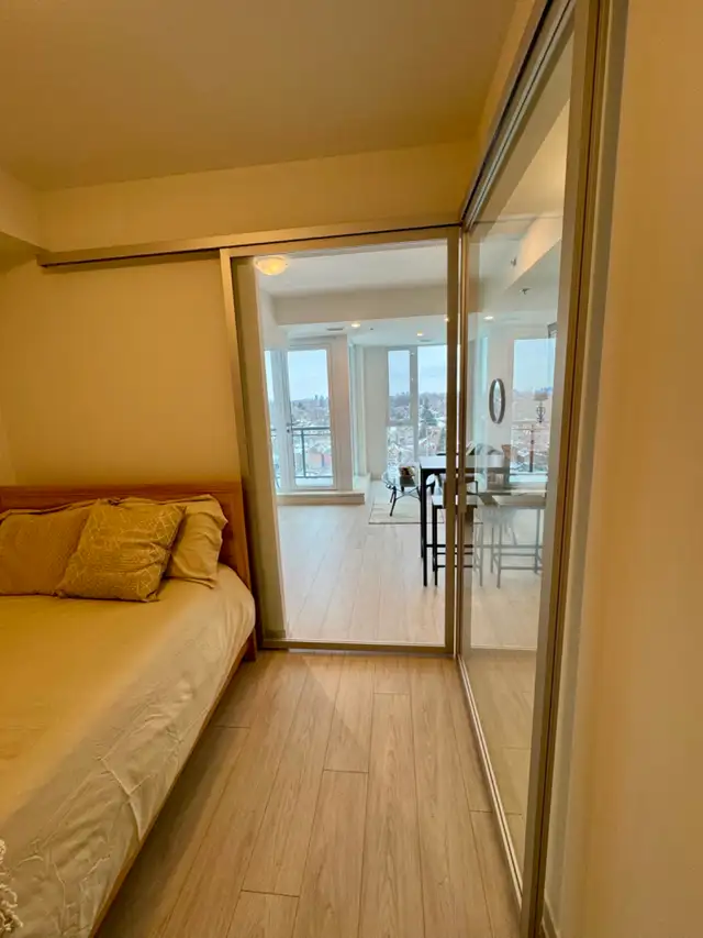 1 Bedroom Condo in Cliffside available June 1st - Photo 9