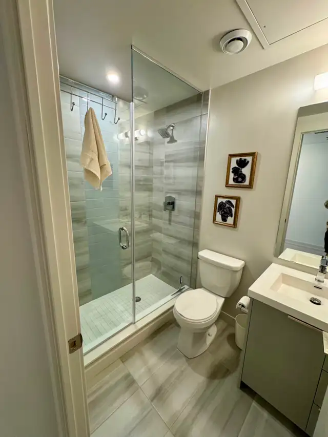 1 Bedroom Condo in Cliffside available June 1st - Photo 10