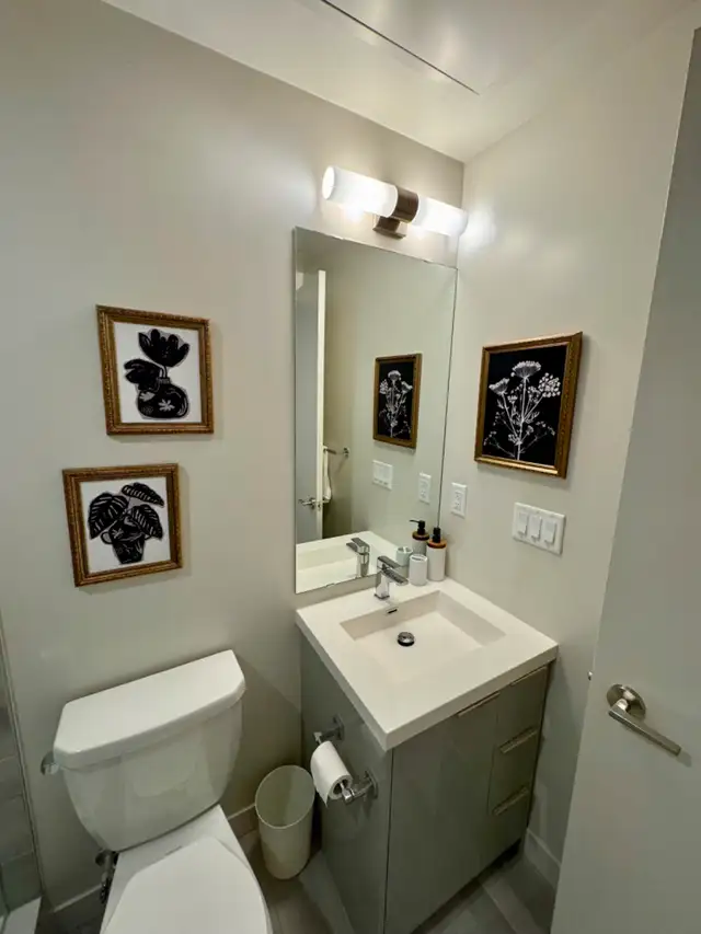 1 Bedroom Condo in Cliffside available June 1st - Photo 11