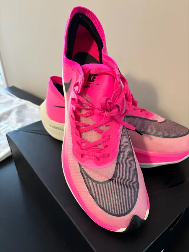 NIKE VAPORFLY NEXT %