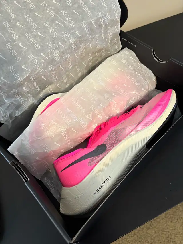 NIKE VAPORFLY NEXT % - Photo 3