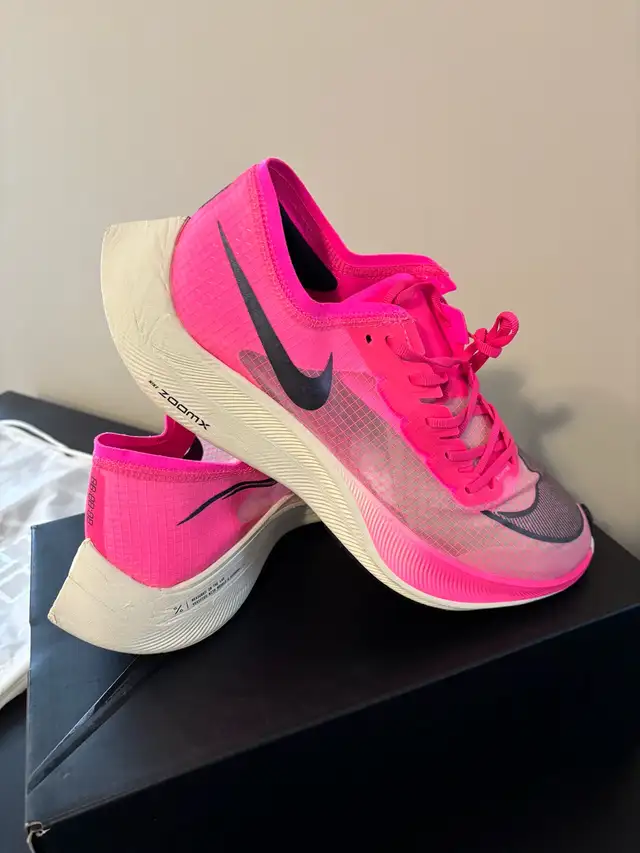 NIKE VAPORFLY NEXT % - Photo 4