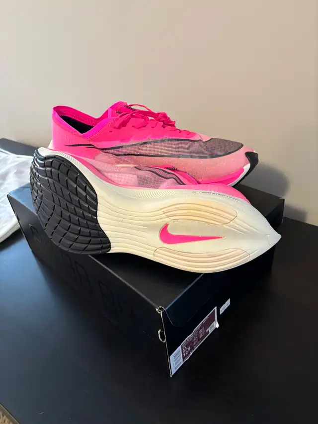 NIKE VAPORFLY NEXT % - Photo 7