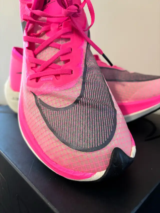 NIKE VAPORFLY NEXT % - Photo 8