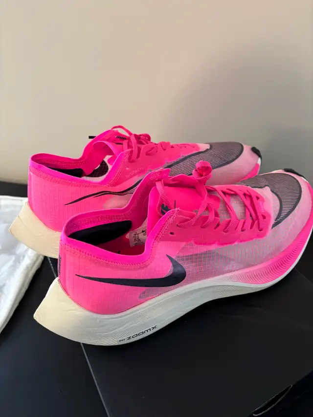 NIKE VAPORFLY NEXT % - Photo 9