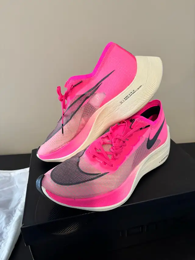 NIKE VAPORFLY NEXT % - Photo 10