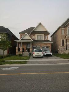 master bedroom for rent