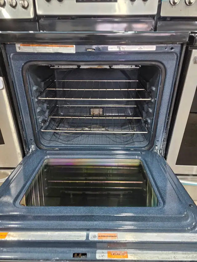 CAN DELIVER Whirlpool 30' Stainless Steel Electric Ceramic Stove - Photo 3