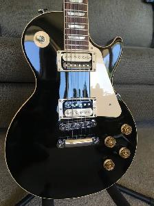 Gibson Les Paul