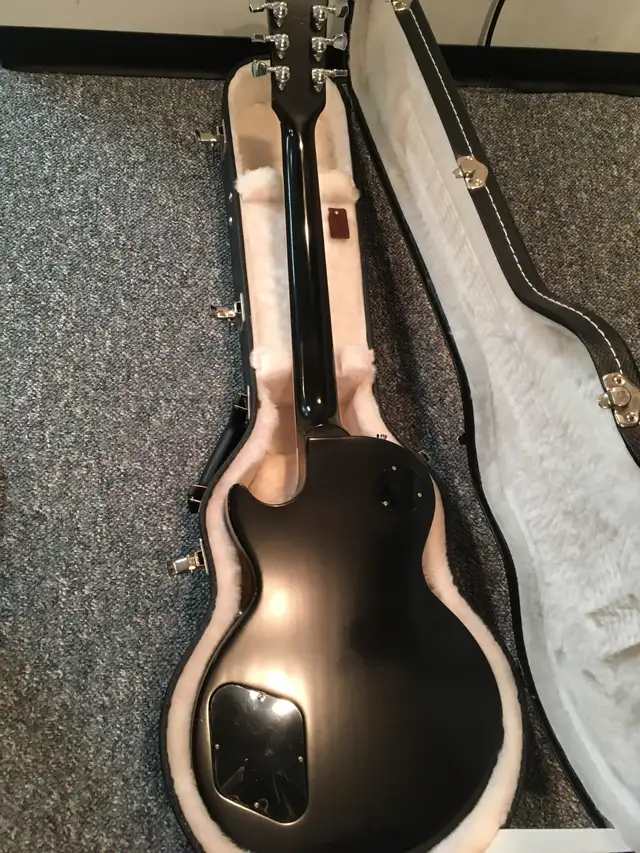 Gibson Les Paul - Photo 2