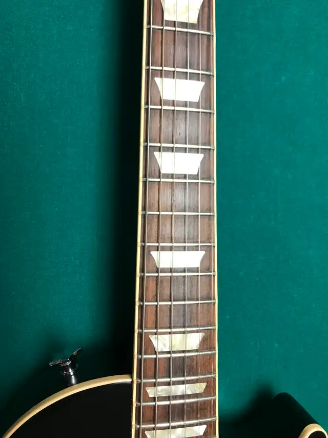 Gibson Les Paul - Photo 5