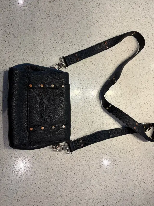 Woman’s Purse Indian Motorcycle