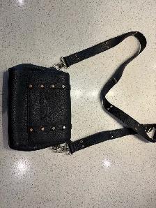 Woman’s Purse Indian Motorcycle