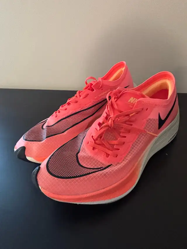 NIKE VAPORFLY NEXT %