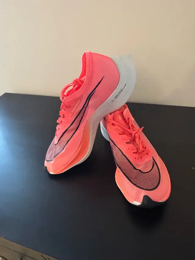 NIKE VAPORFLY NEXT % - Photo 3