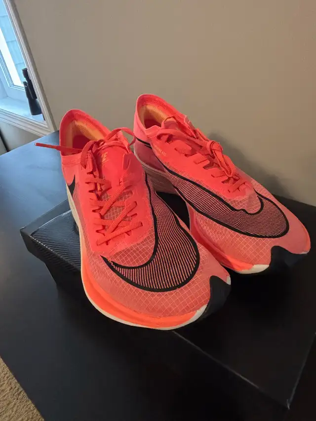 NIKE VAPORFLY NEXT % - Photo 4