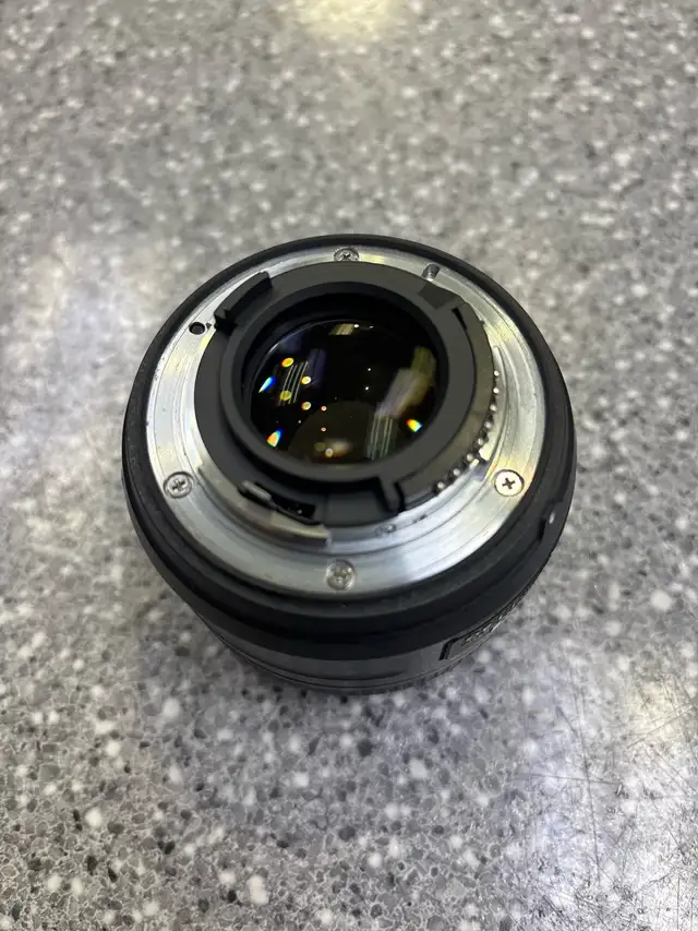 Nikon 35MM AF-S Lens 1:1.8G - Photo 4
