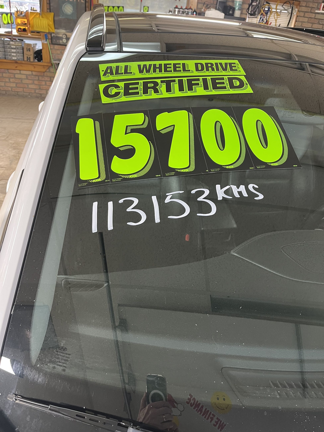 2018 Hyundai Tucson Luxury AWD - Photo 2