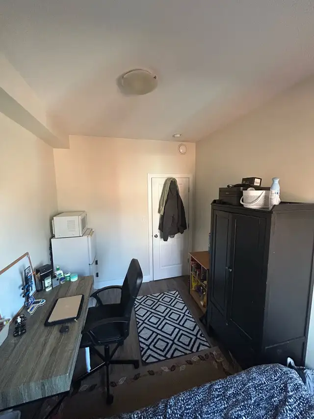 Room for Rent (Summer Sublet) Male only - Photo 3