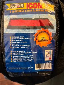 Brand New Sleeping Bags