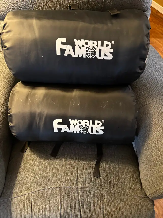Brand New Sleeping Bags - Photo 2