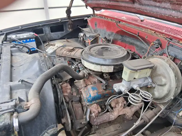 1982 GMC C20 Truck - Photo 5