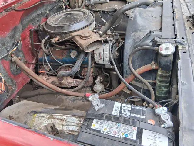 1982 GMC C20 Truck - Photo 6